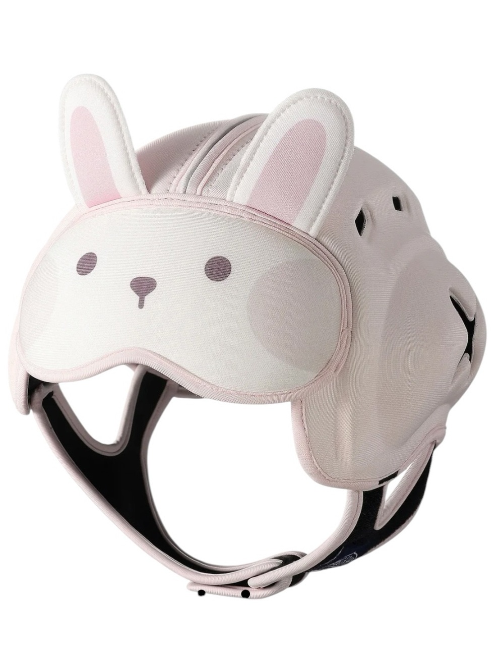 Rabbit Protective Safety Helmet